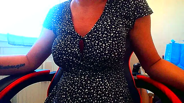balkis30 Show Webcam