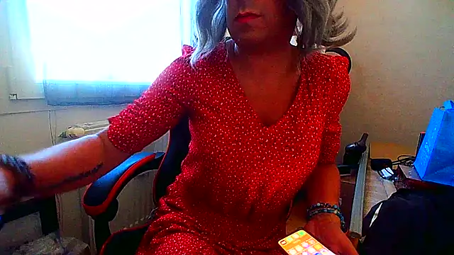 balkis30 Webcam Show