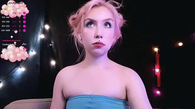 Živý XXX chat Bibi_Iva