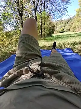 Hornzipfel77 Webcam-Show
