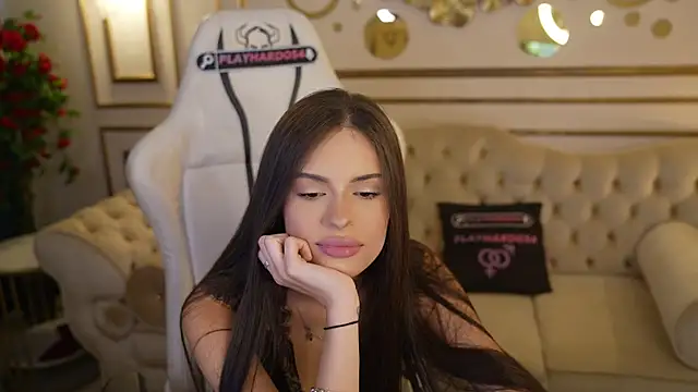 Živý XXX chat Milana_angell