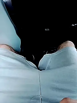 Show webcam de Porcopalestratocazzone21