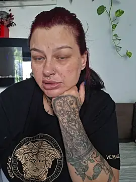 CandyCurvess Webcam-Show
