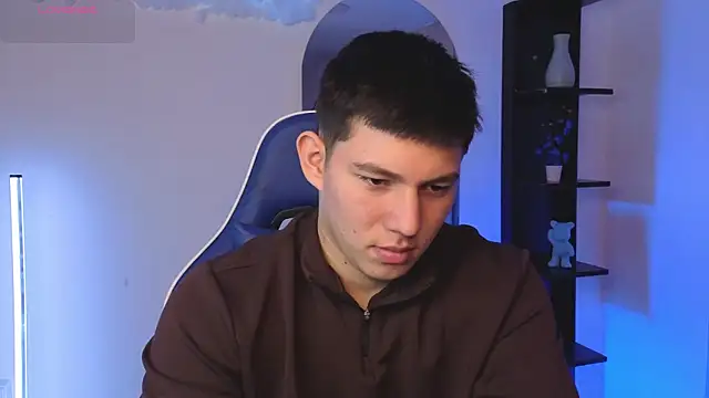 عرض كام JamesCr_