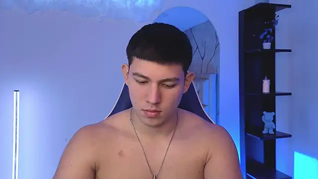 عرض كام JamesCr_
