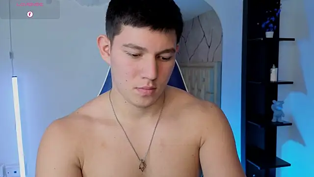 JamesCr_ 网络视讯表演