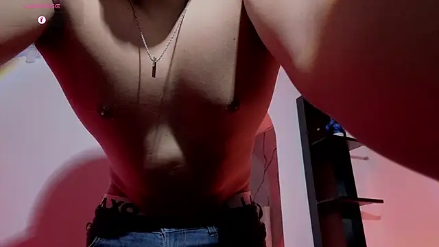 JamesCr_のウェブカメラショー