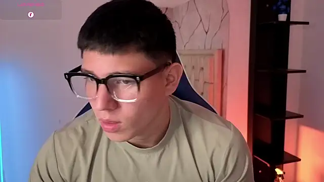 JamesCr_ Webcamshow