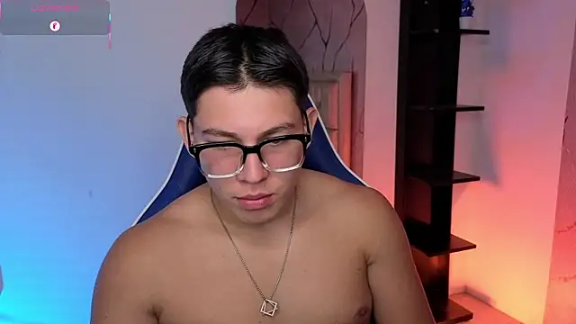 JamesCr_ Show Webcam