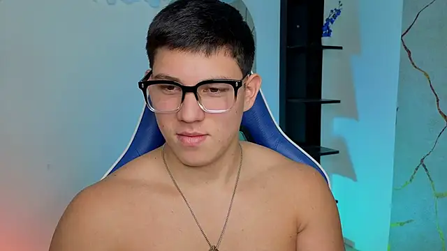 JamesCr_ 网络视讯表演