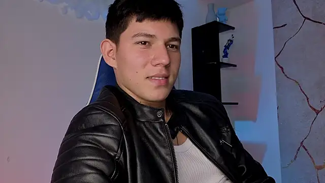 JamesCr_ Webcam show