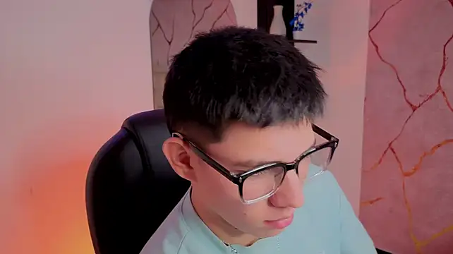 JamesCr_ 网络视讯表演