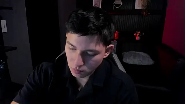 JamesCr_ 在線直播表演