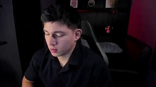 Show Webcam de JamesCr_