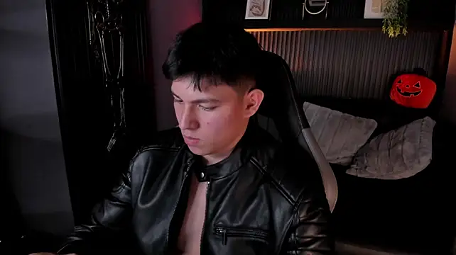 JamesCr_ Webcamshow