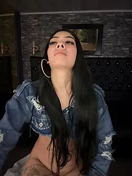 Show Webcam de TayylorSexx