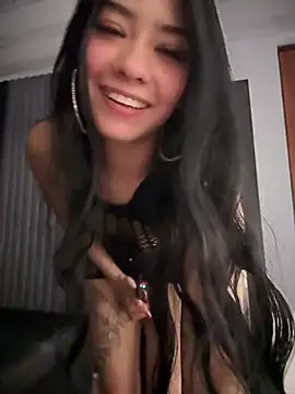 TayylorSexx: вебкам-шоу