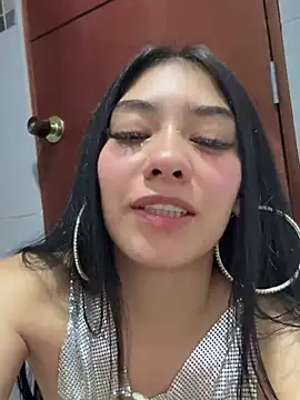 הופעת וובקאם של TayylorSexx