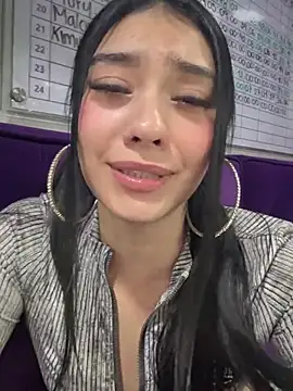 Chat XXX ao vivo de TayylorSexx