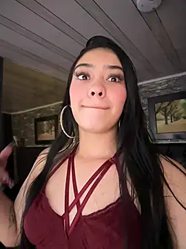 แชท XXX สดของ TayylorSexx