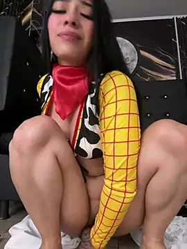 TayylorSexx 웹캠 쇼
