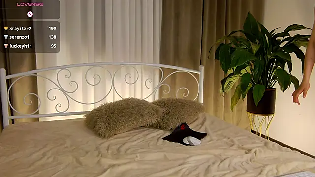 Živý XXX chat Maytaai
