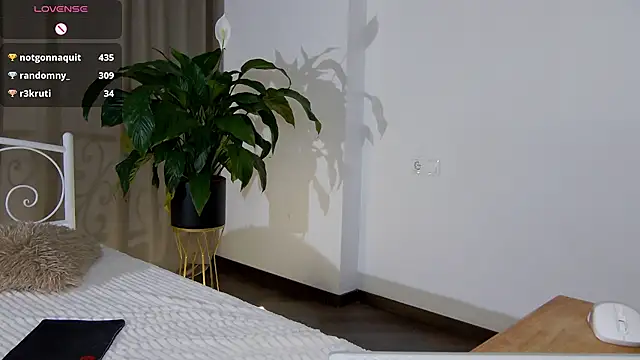 Živá chatovací místnost Maytaai