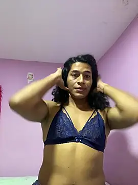 alexiaross96n Webbikameraesitys
