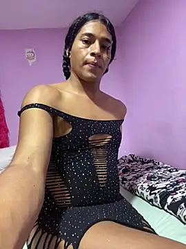 Pokazy przed kamerką – alexiaross96