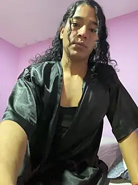 alexiaross96 Show Webcam