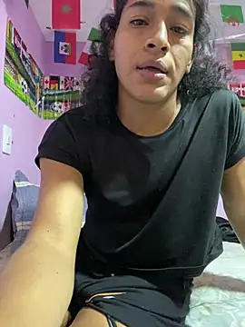 alexiaross96 Show Webcam