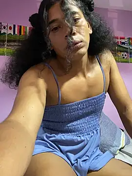 Show de alexiaross96 na webcam