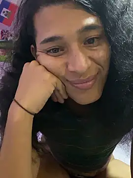 alexiaross96 Webcam-Show
