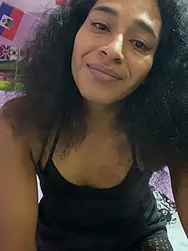 alexiaross96 Webcam-Show