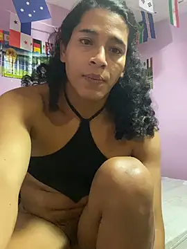 alexiaross96 Show Webcam