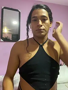 Show de webcam de alexiaross96