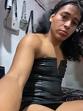 alexiaross96 웹캠 쇼