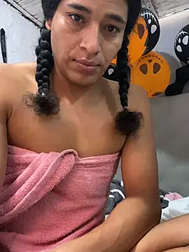 alexiaross96 Adlı Modelin Web Kamerası Şovu