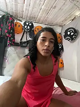 alexiaross96 Adlı Modelin Web Kamerası Şovu