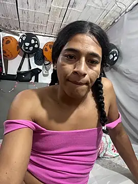 عرض كام alexiaross96
