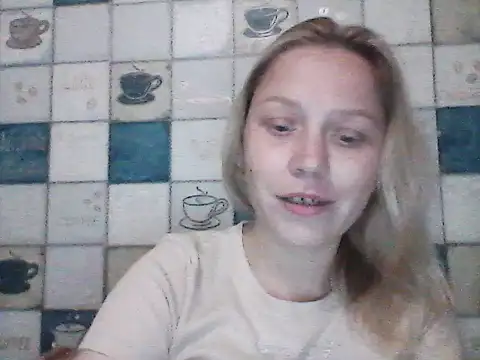 Anna_wey's Live XXX Chat