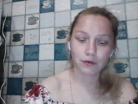 Anna_wey 现场XXX聊天