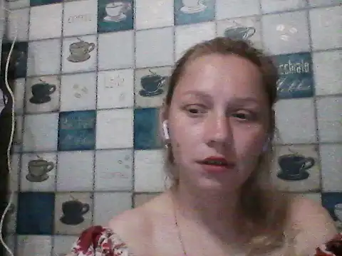 Anna_wey Adlı Modelin Canlı XXX Sohbeti