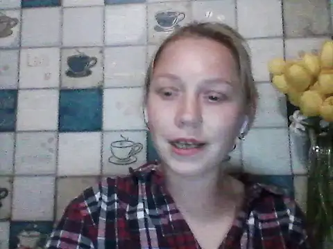 Anna_wey Live XXX-Chat