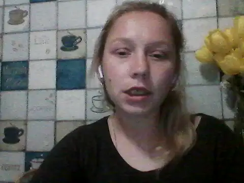 Anna_wey élő XXX-chatje