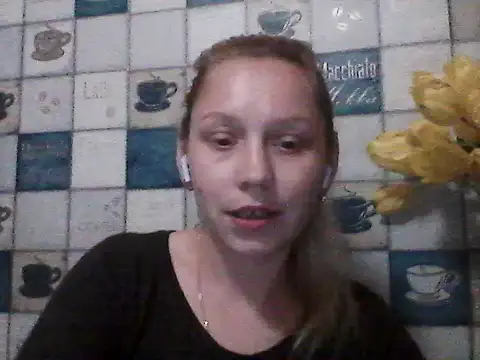 Živý XXX chat Anna_wey
