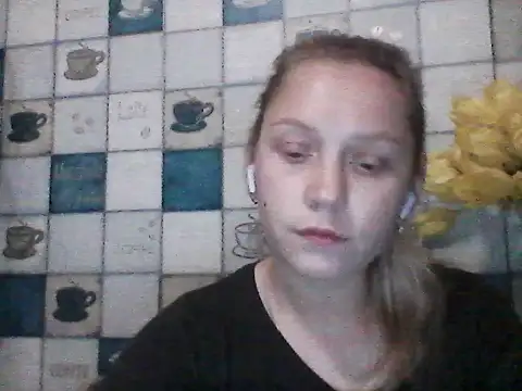 Chatroom XXX en direct de Anna_wey
