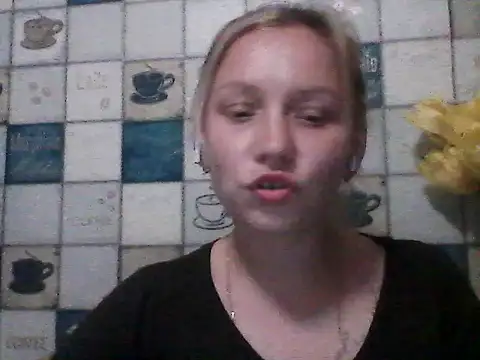 Anna_wey's Live Chat Room