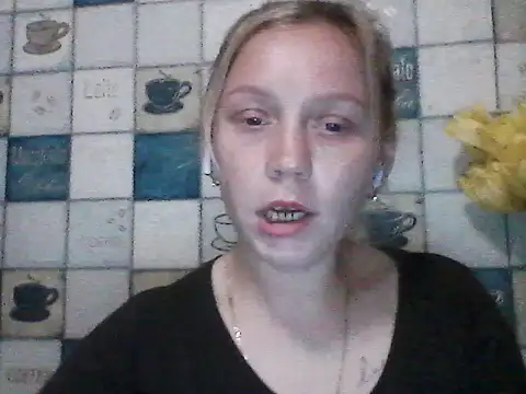 Chat soba uživo modela Anna_wey