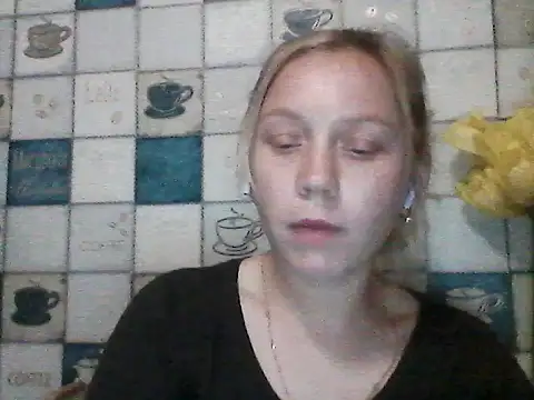 Sala de chat ao vivo de Anna_wey